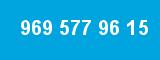 969 577 96 15 969 577 96 15